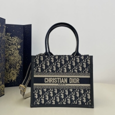 Christian Dior Shopping Bags